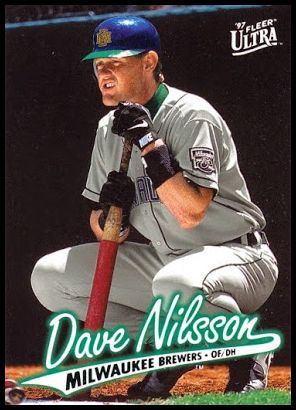 82 Dave Nilsson